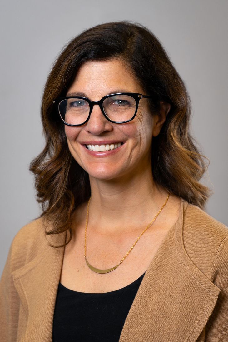 Susie Breitenstein