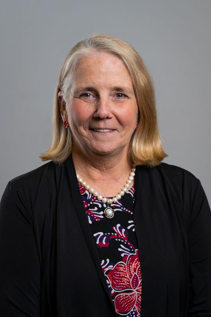 Lynn Gallagher-Ford