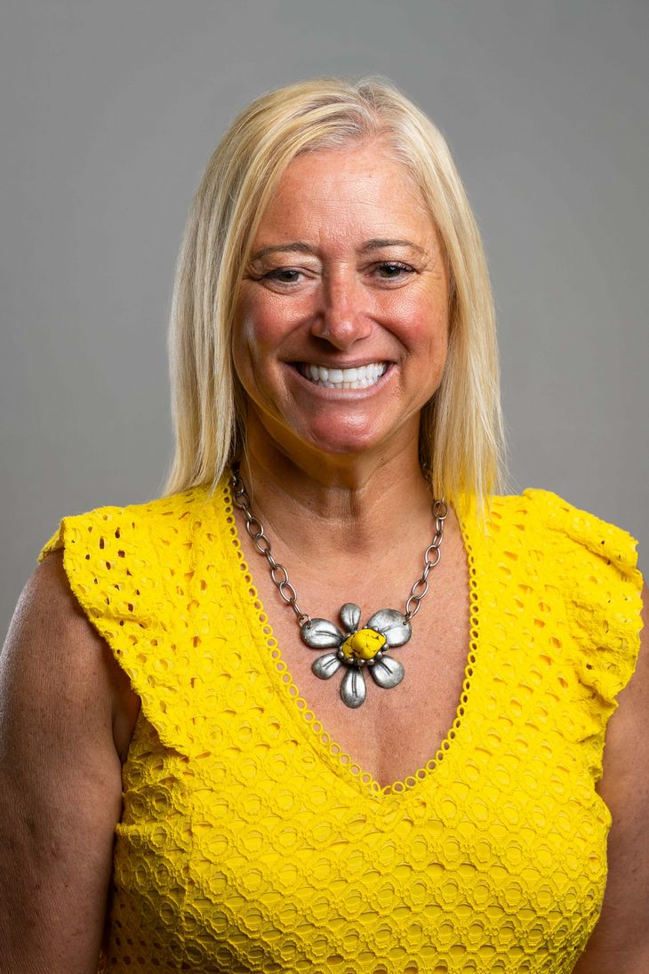 Janine Overcash