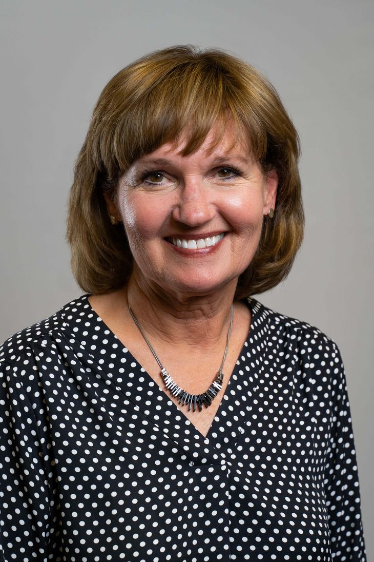 Carolyn Schubert