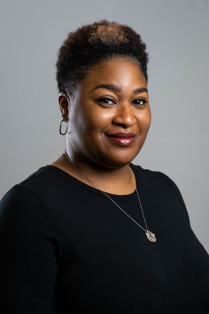 Portia Zaire