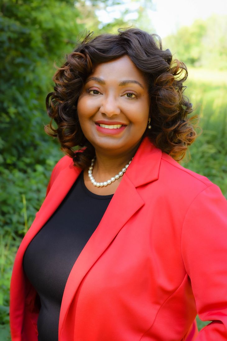 Kathy Wright