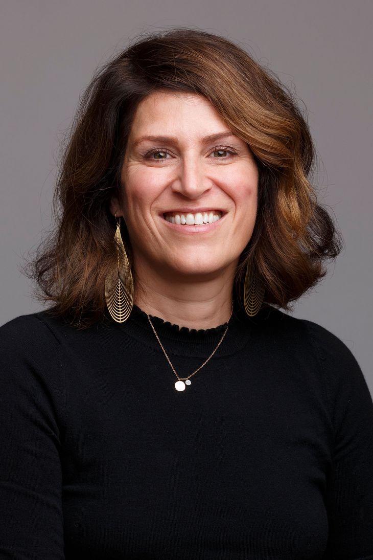 Carolyn Gunther