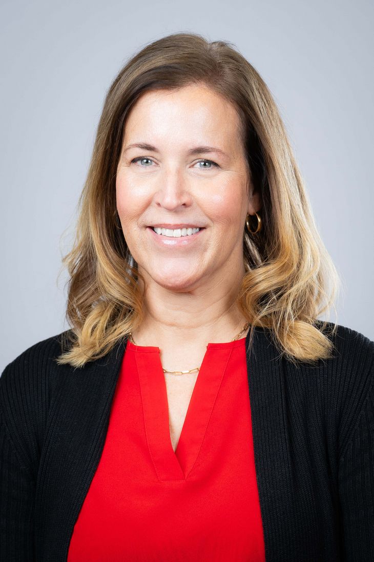 Renee O'Shaughnessy The Ohio State University College of Nursing