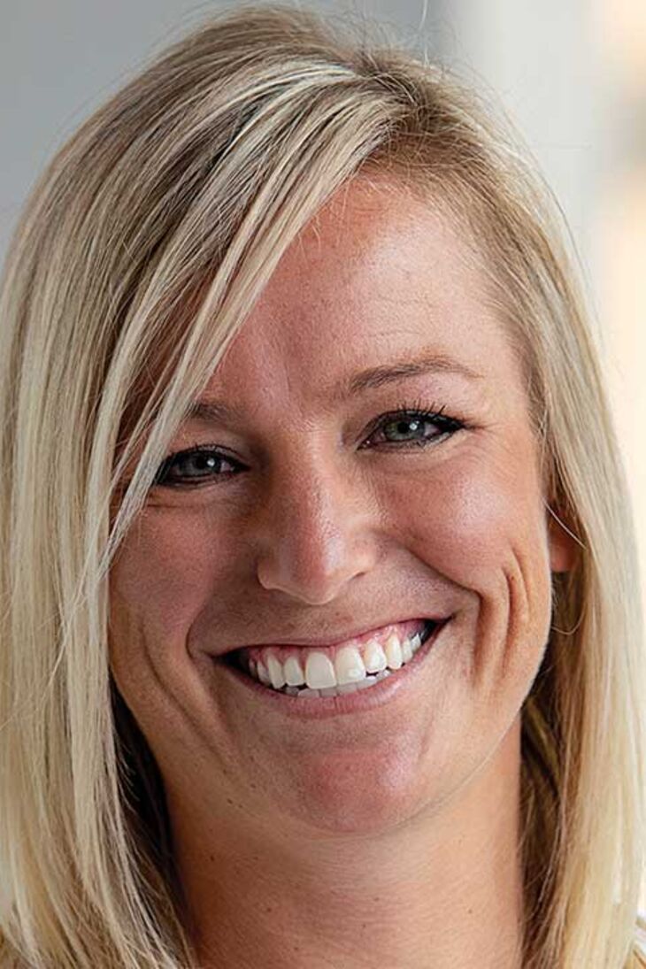 Hannah Parks