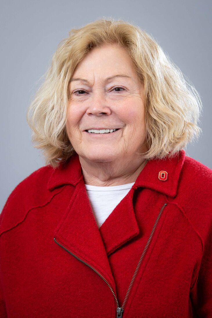 Becky Lorenz portrait
