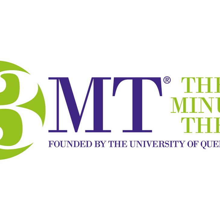 Three Minute Thesis founded by the University of Queensland