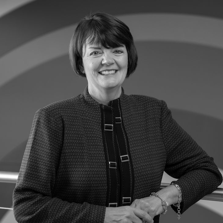 Diane on Ah, PhD, RN, FAAN