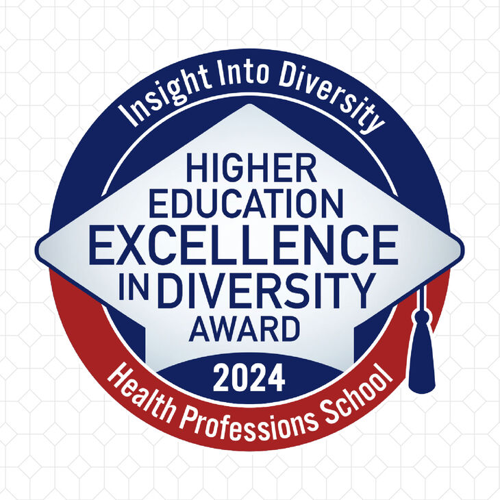HEED Award logo for 2024