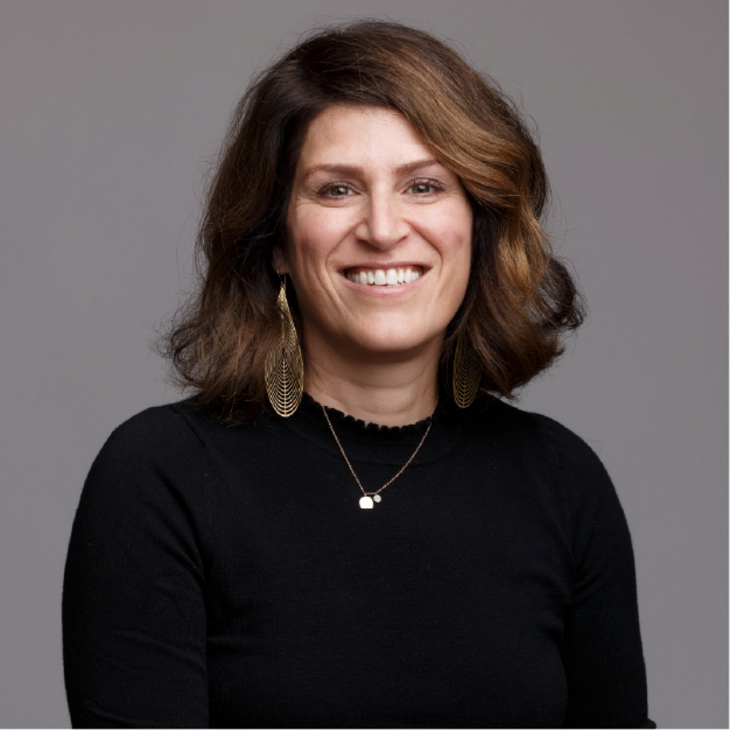 Gunther named an inaugural American Society for Nutrition FellowCategory icon