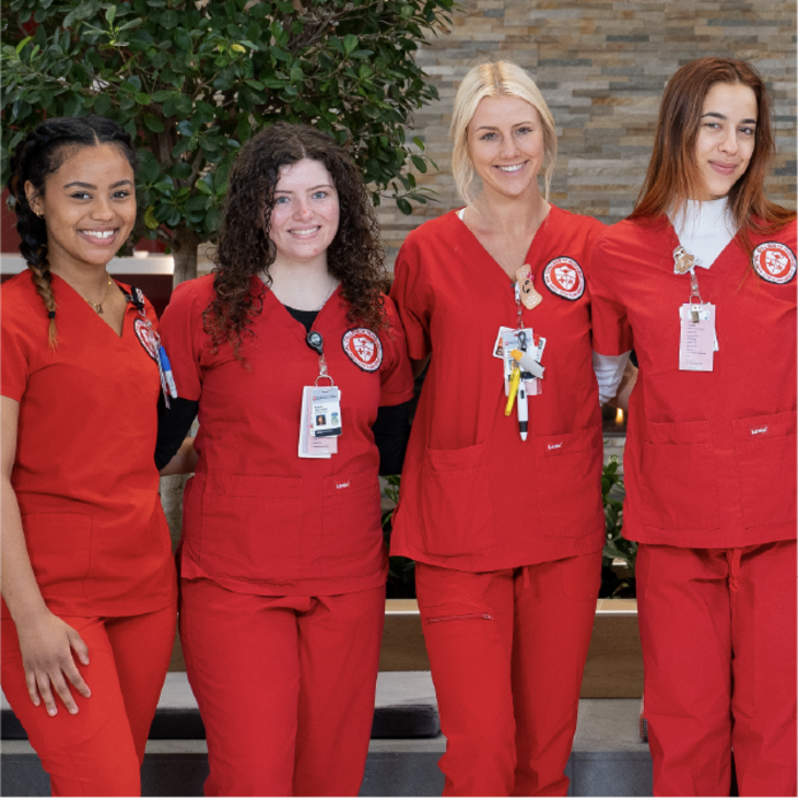Give to support future Buckeye NursesCategory icon