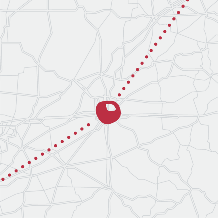 Save the Date: Dean Rose is coming to a city near you!Category icon