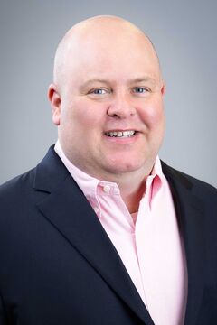Jeffrey Boon portrait