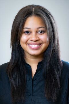 Cierra Allen portrait