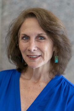 Judy Davidson