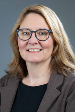 Jennifer Dush portrait