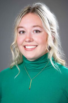 Elise Green portrait
