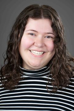 Abigail Kilpatrick portrait