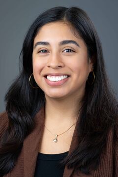 Luciana Pereyra portrait