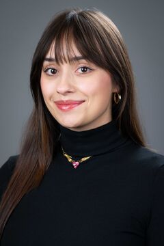 Brooke Sheridan portrait