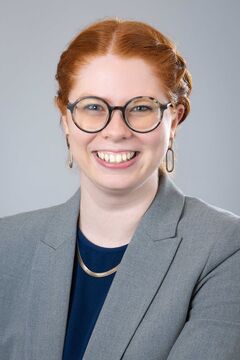 Emily Hales portrait