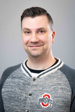 Douglas Hettich portrait