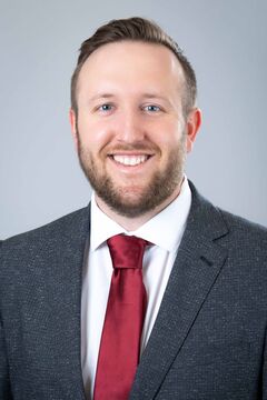 Matt Newcomer portrait