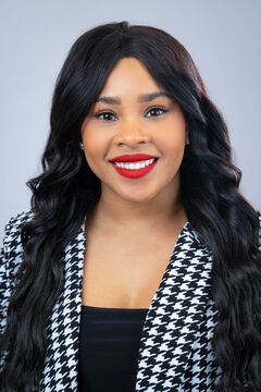 Kiara Williams portrait