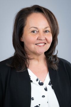 Rosie Zeno portrait