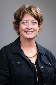 Michelle Crum Portrait