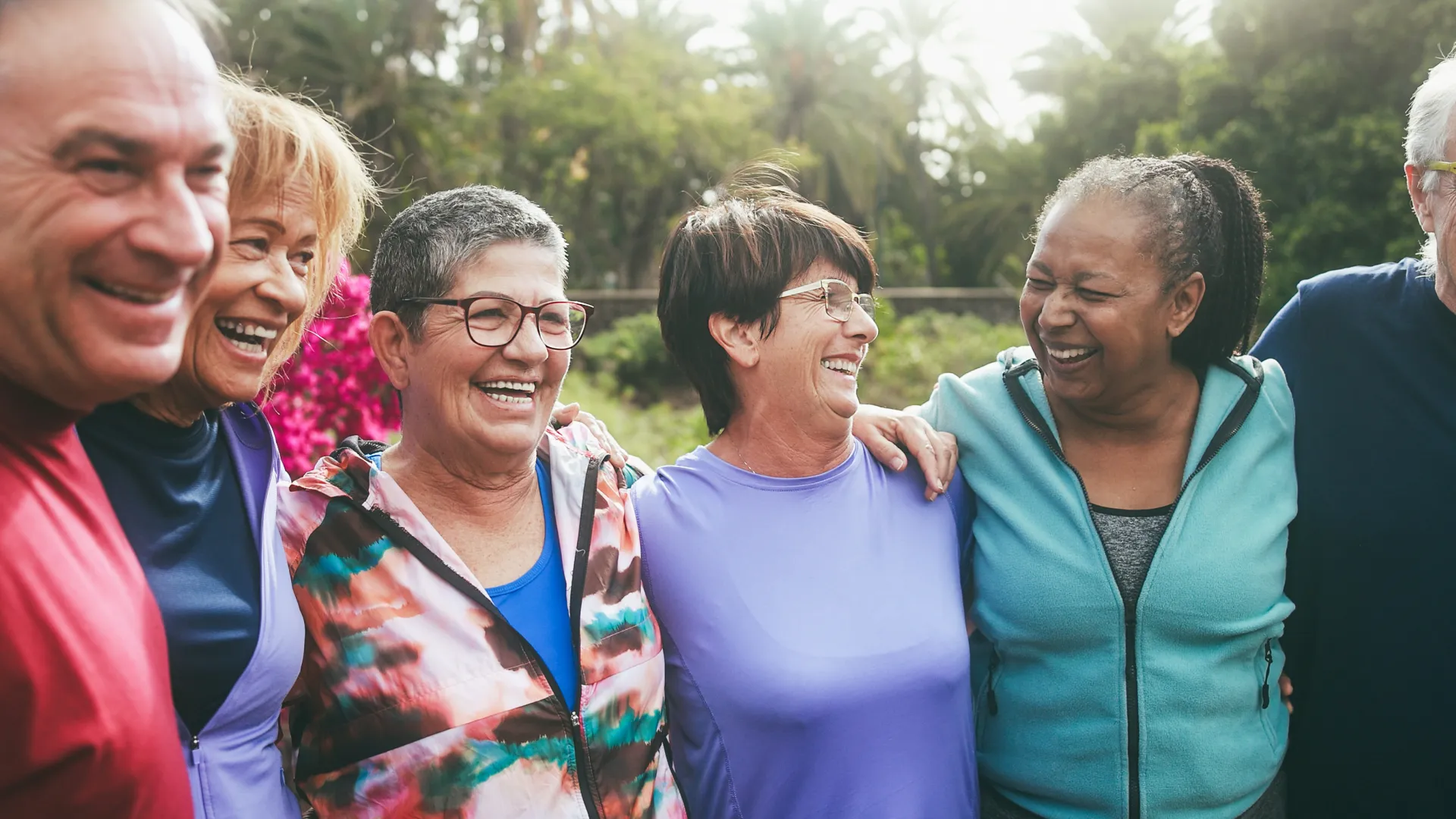 Collaborating on Care graphic