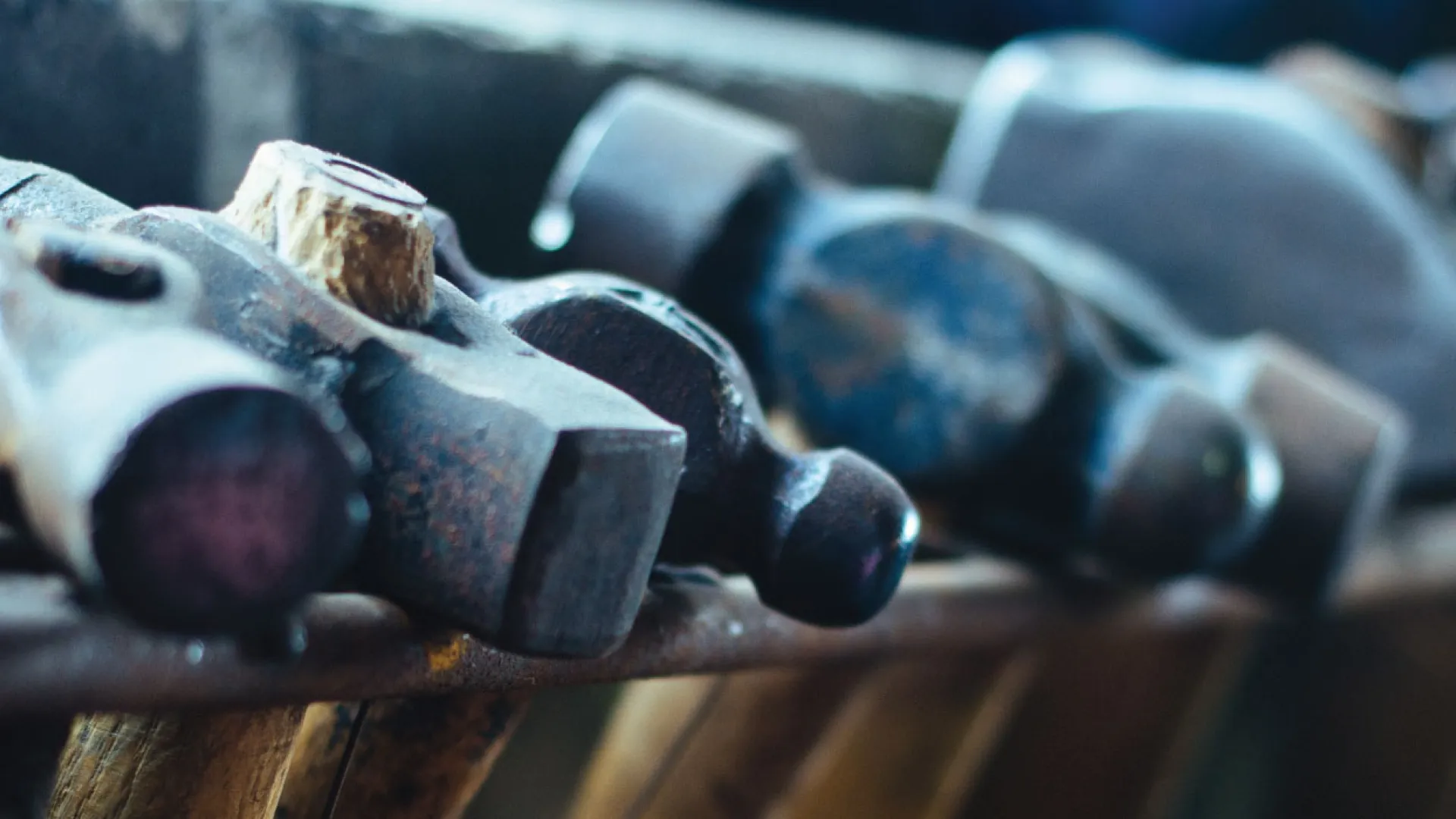 hammers