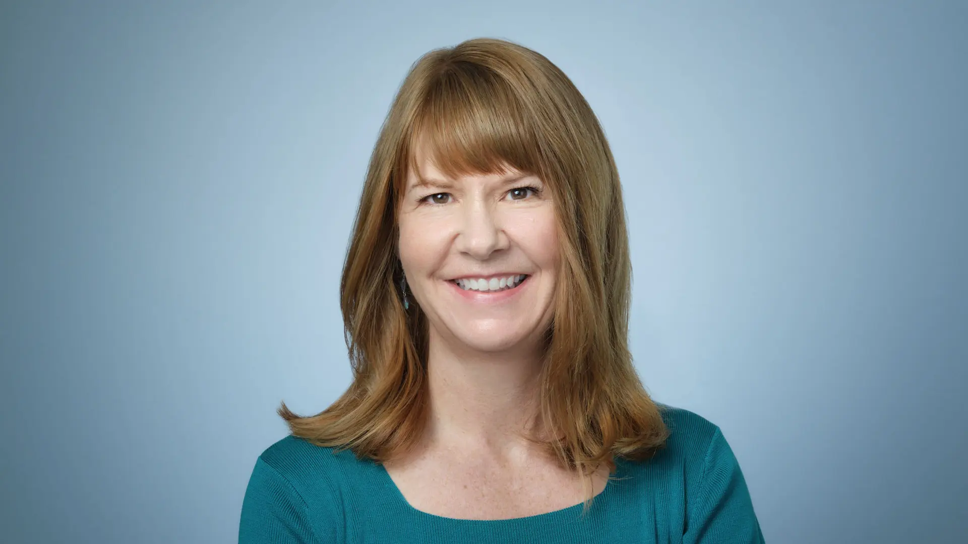 Joanne Spetz portrait
