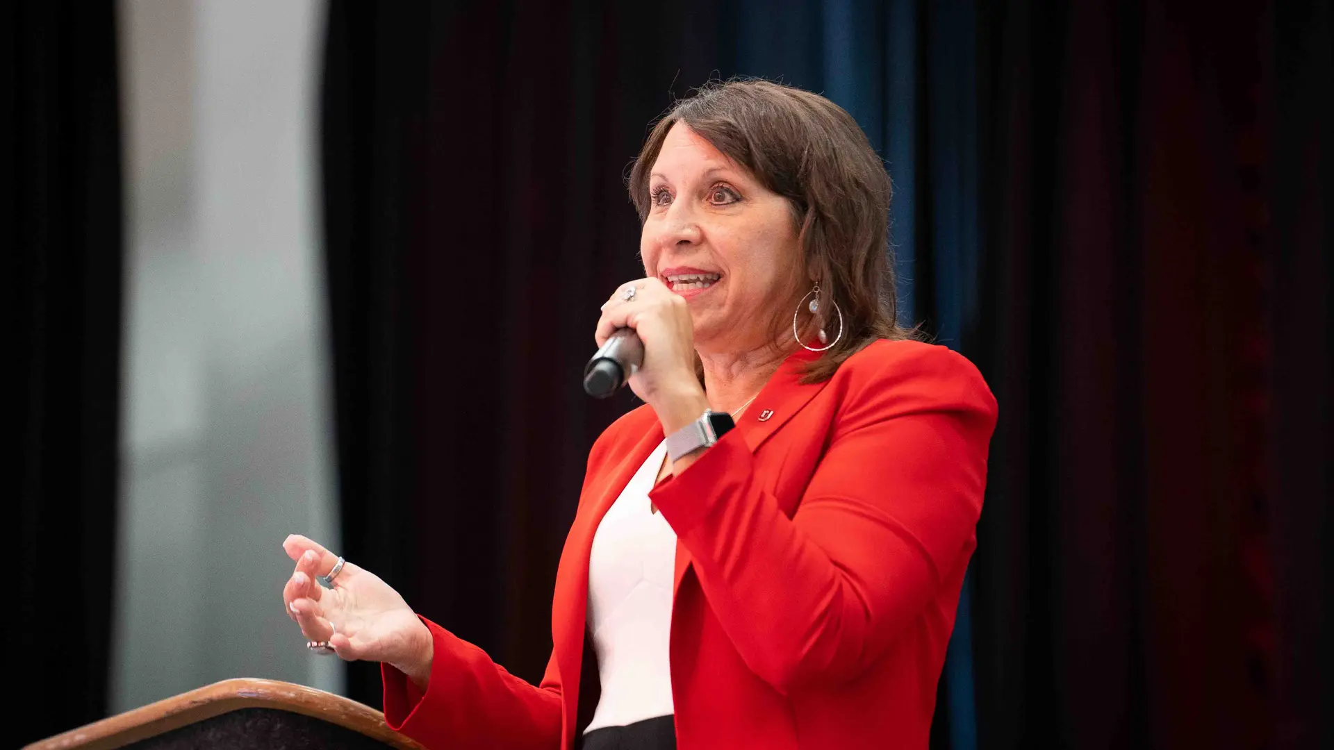 Bernadette Melnyk