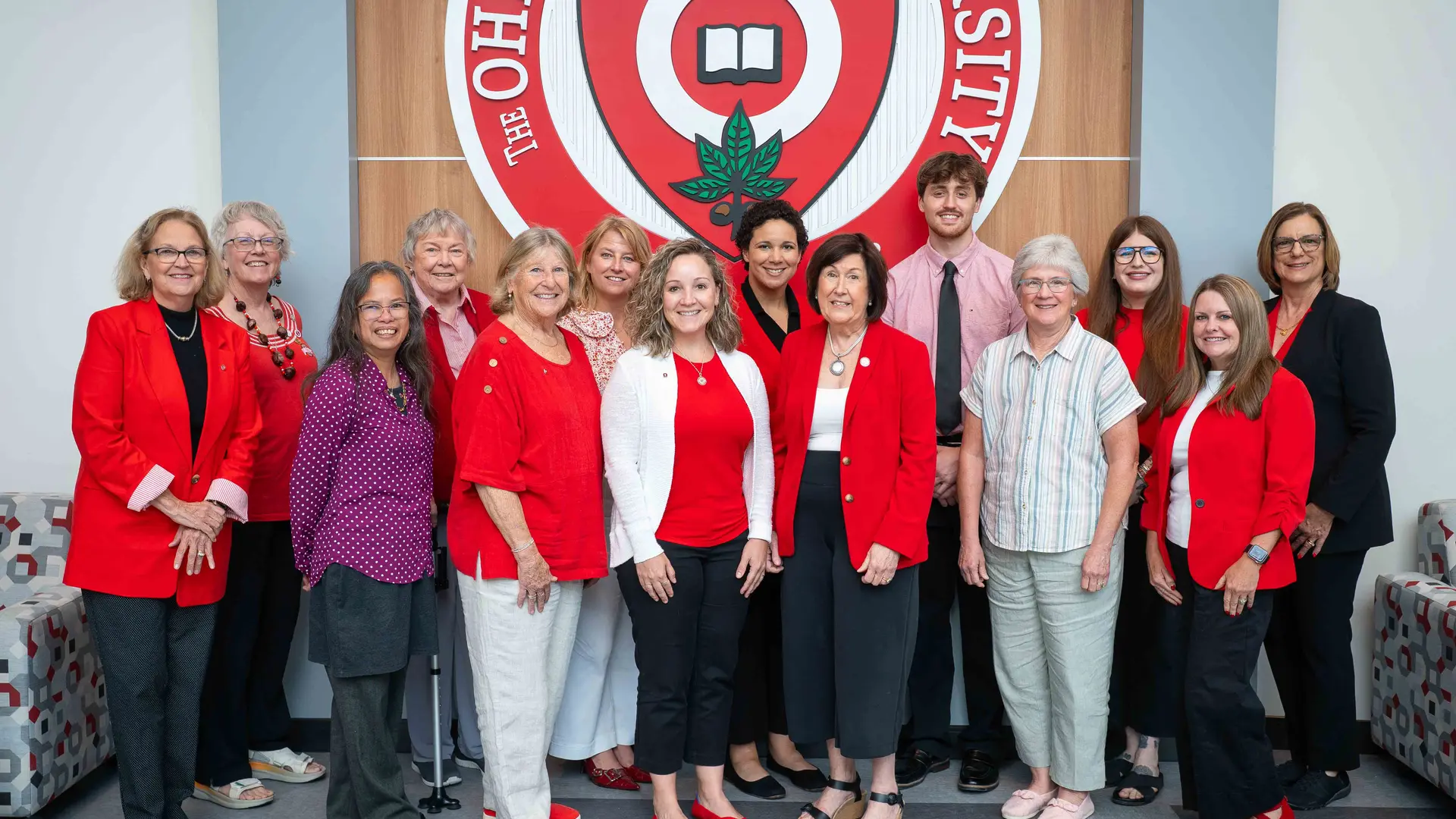 Nursing Alumni Society Board of Governors