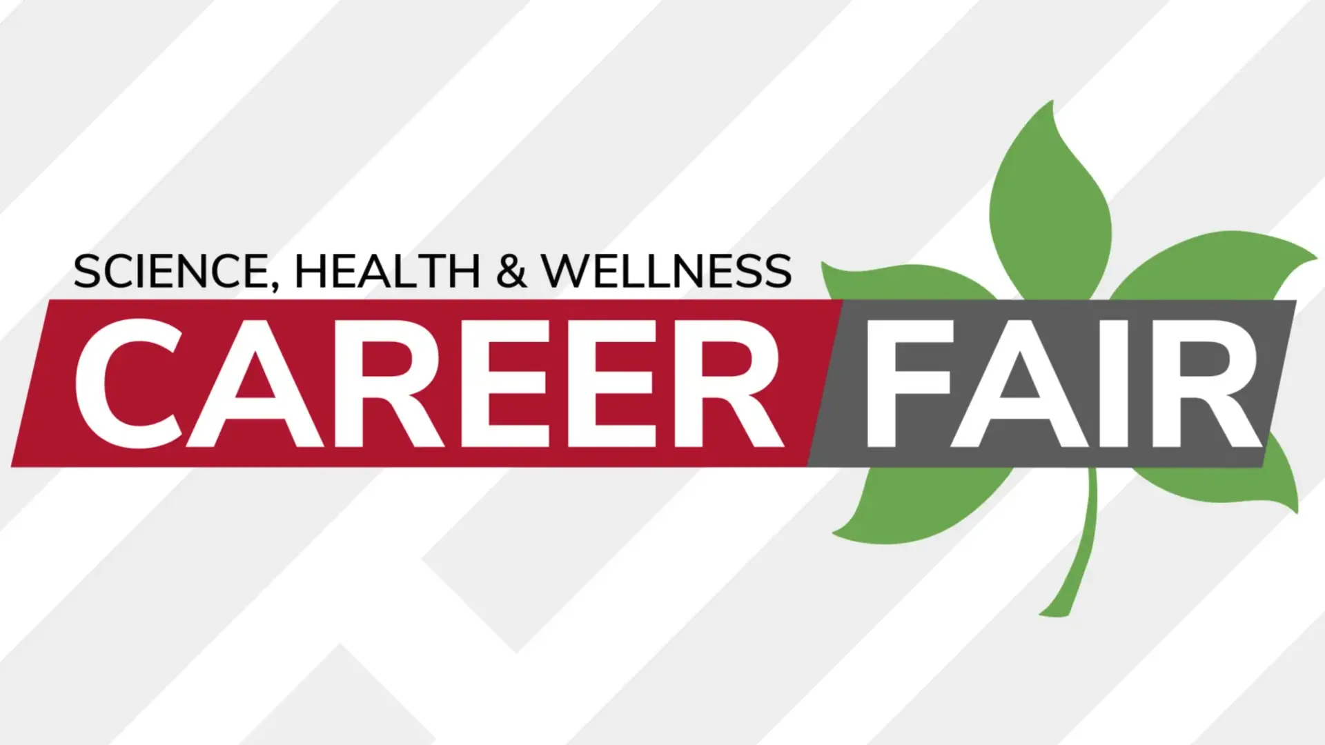 Science, Health and Wellness Career Fair