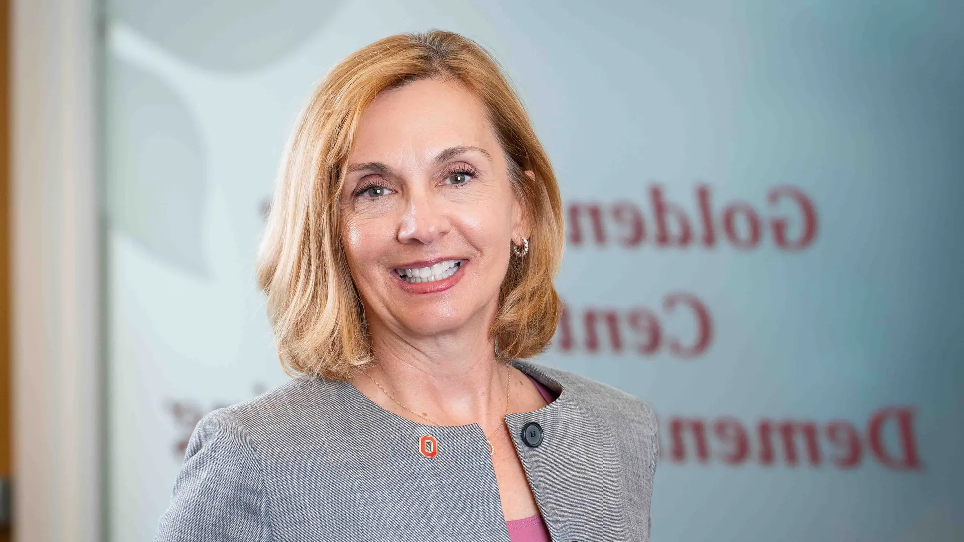 Mary Beth Happ